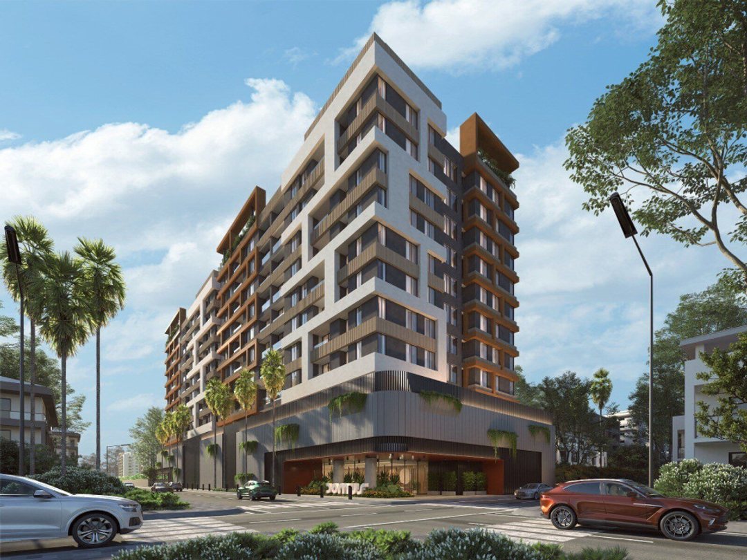 Apartamento en ALMA ROSA II, foto 4