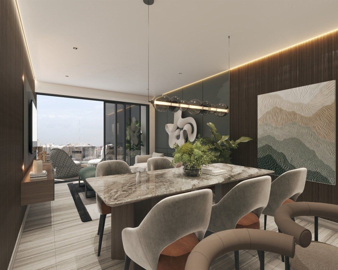 Apartamento en ALMA ROSA II, foto 5