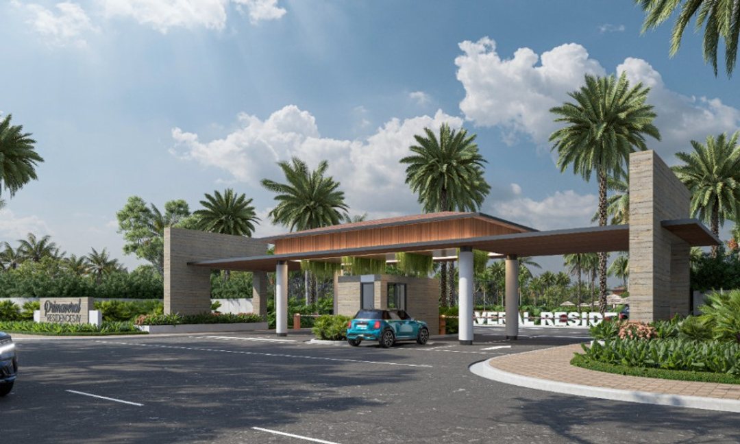 Apartamento en BAVARO, foto 2