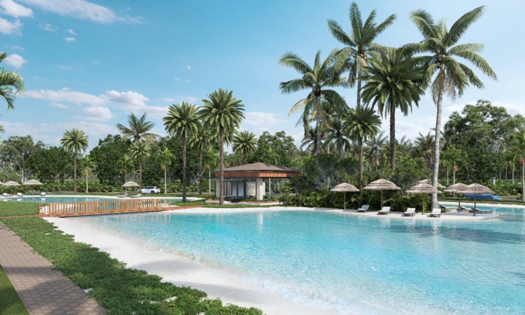Apartamento en BAVARO, foto 5
