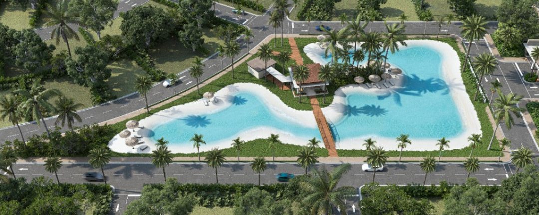 Apartamento en BAVARO, foto 4