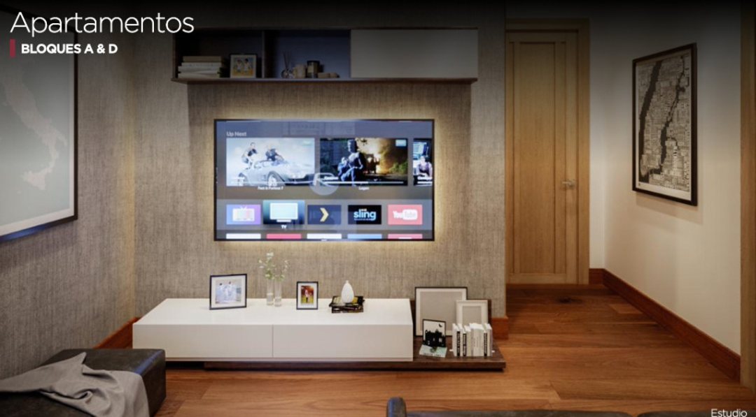 Apartamento en EVARISTO MORALES, foto 5