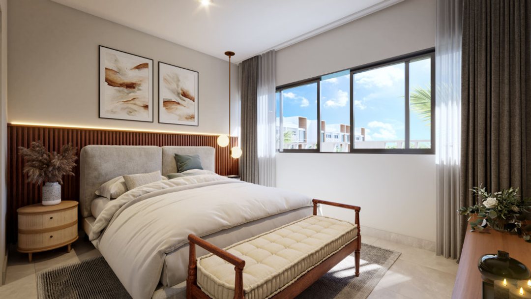 Apartamento en BAVARO, foto 5