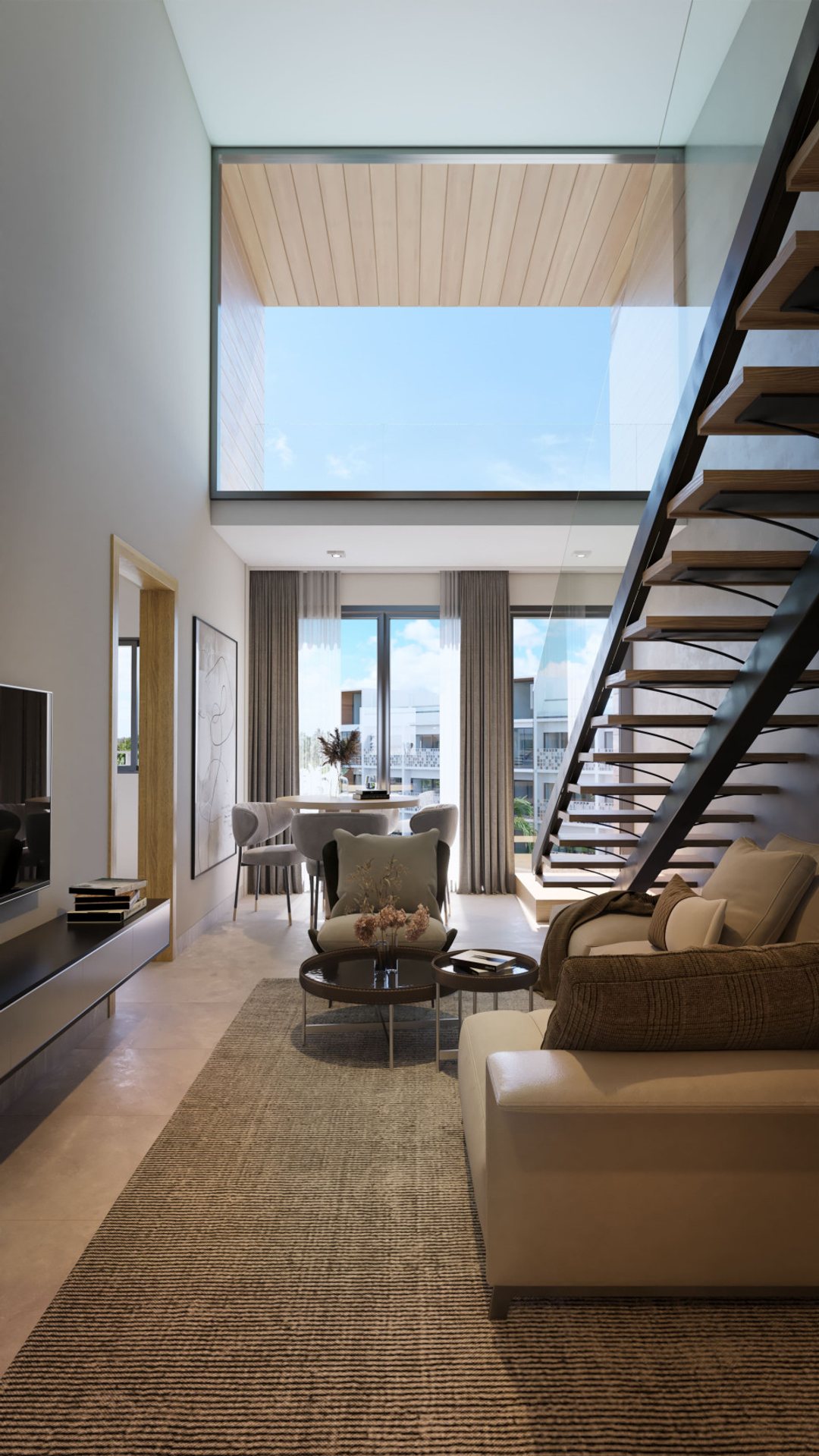 Apartamento en BAVARO, foto 3