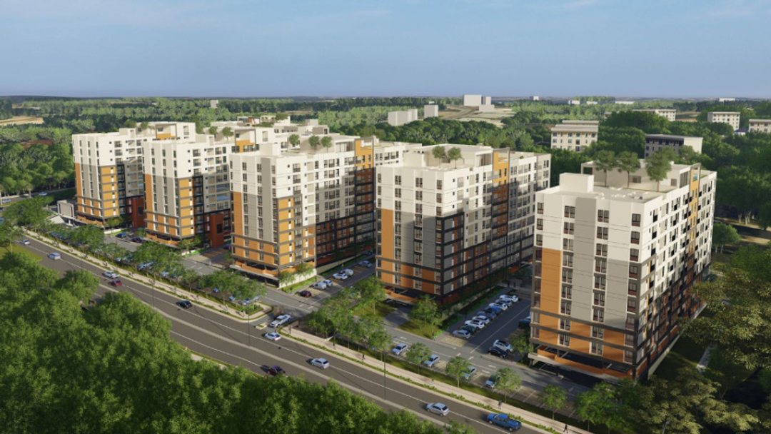 Apartamento en JACOBO MAJLUTA, foto 5