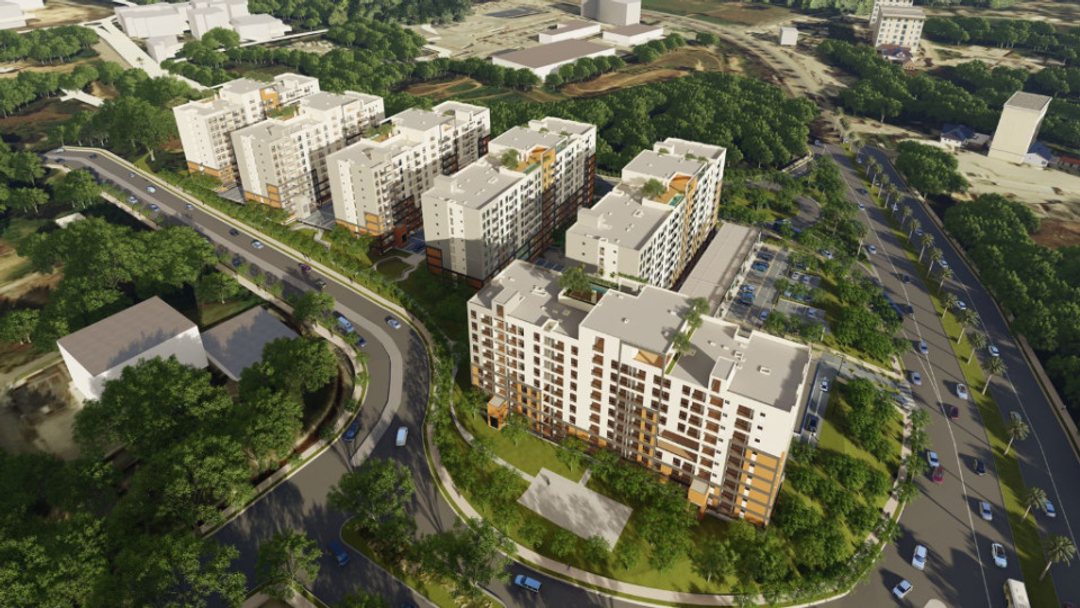Apartamento en JACOBO MAJLUTA, foto 3