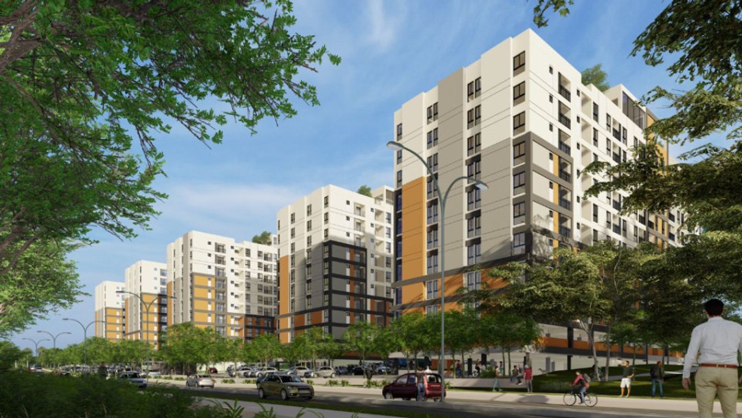Apartamento en JACOBO MAJLUTA, foto 2