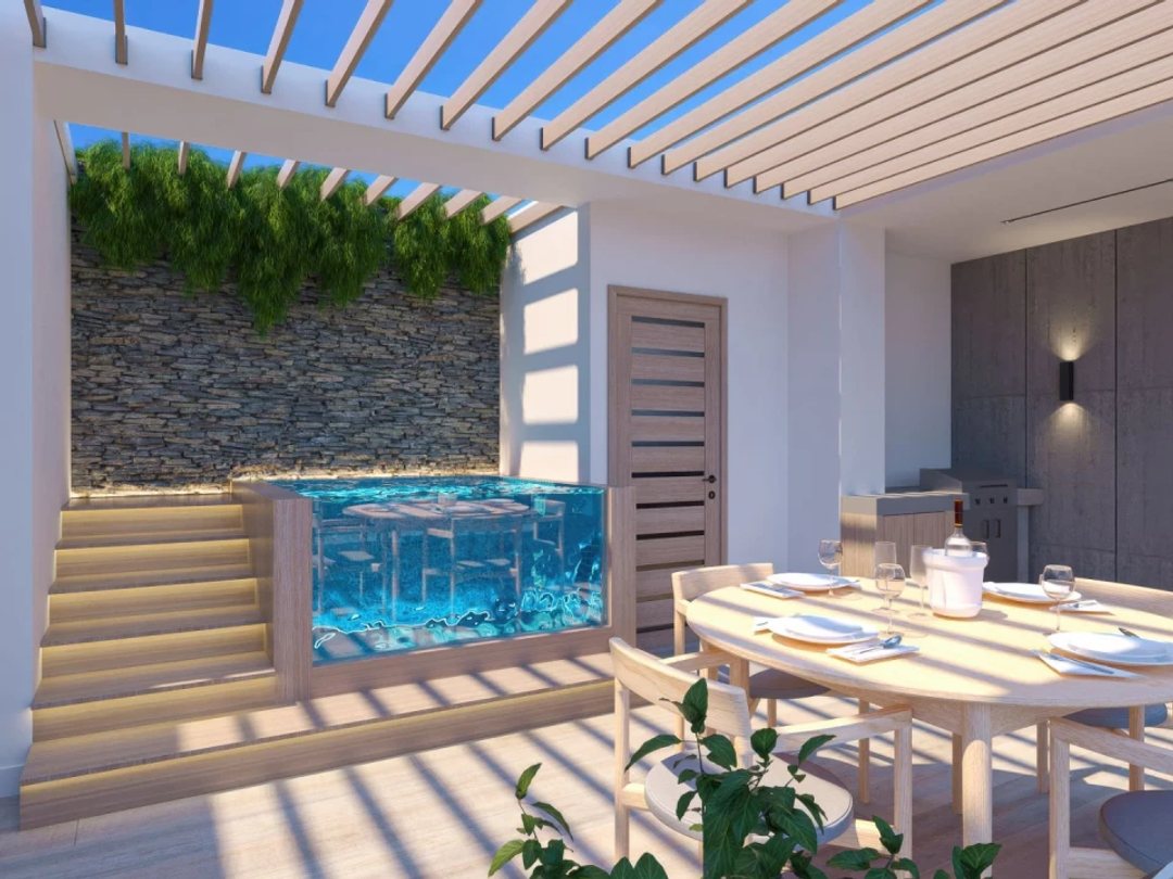 Apartamento en Residencial Brisa Oriental V, foto 4