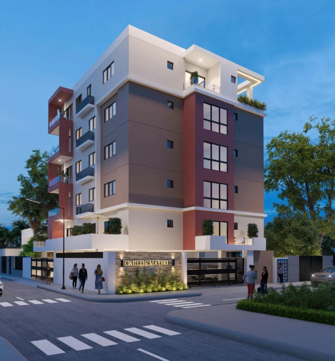 Apartamento en Residencial Brisa Oriental V, foto 2