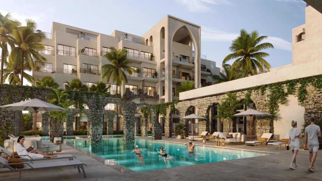 Apartamento en Punta Cana, foto 4