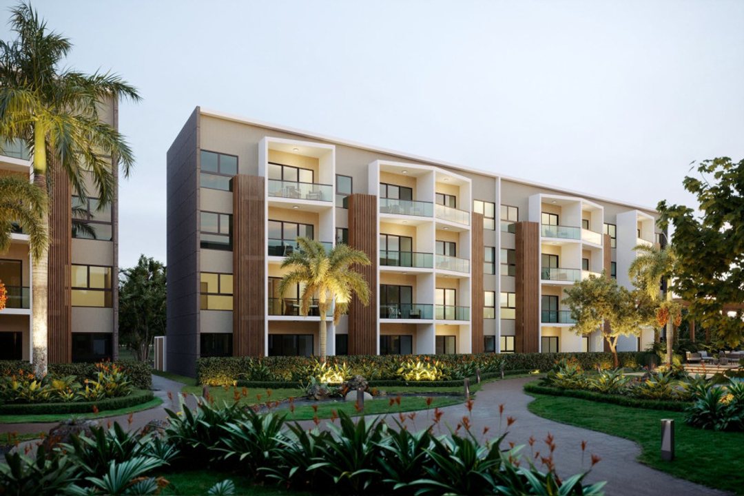 Apartamento en VISTA CANA, foto 2