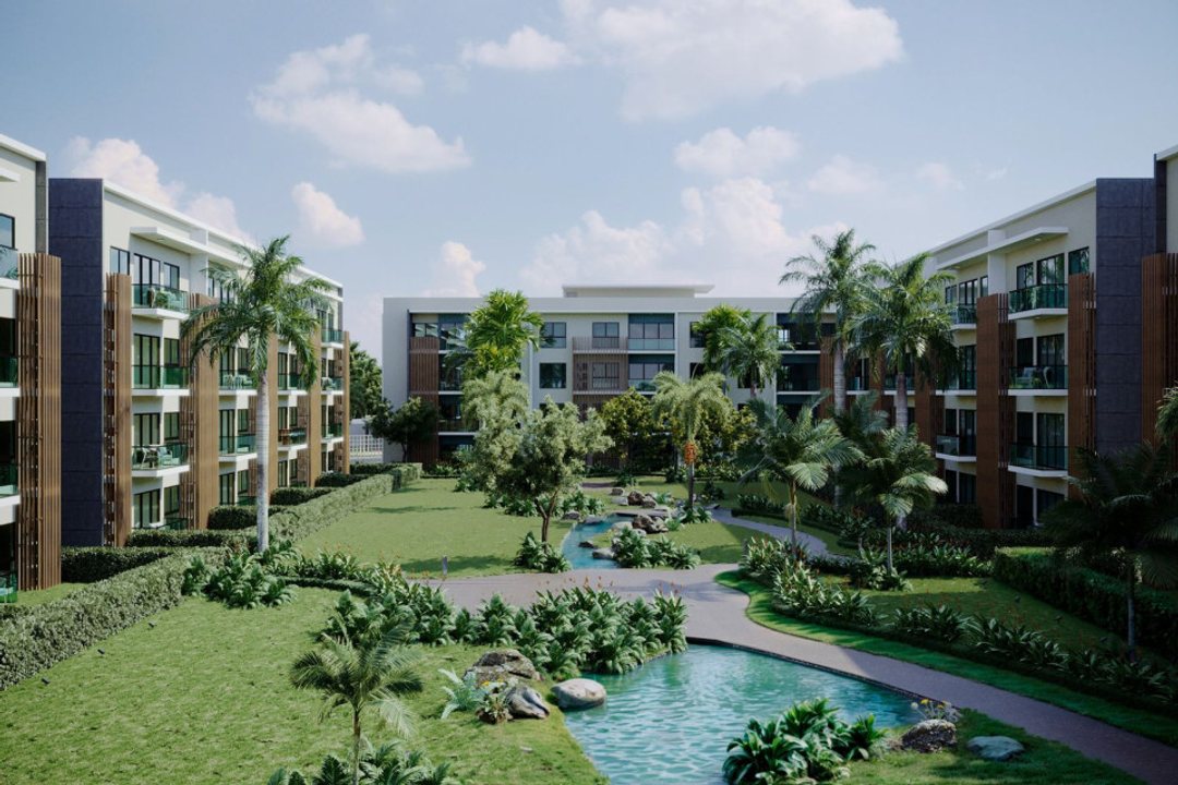 Apartamento en VISTA CANA, foto 5