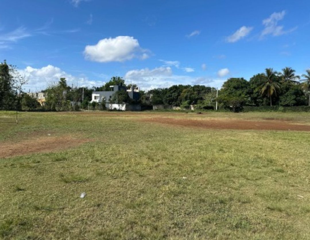 Terreno en Santo Domingo Norte (Cabecera), Villa Mella (Centro)