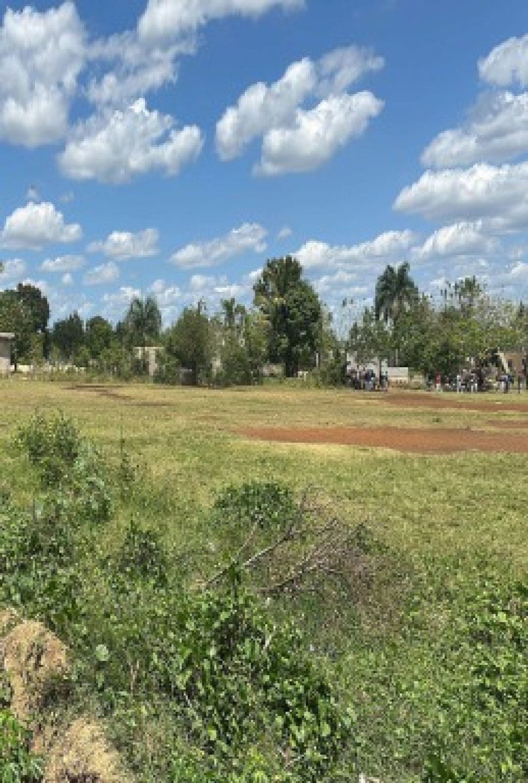 Terreno en Santo Domingo Norte (Cabecera), Villa Mella (Centro)