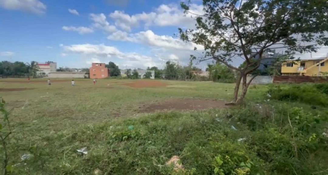 Terreno en Santo Domingo Norte (Cabecera), Villa Mella (Centro)