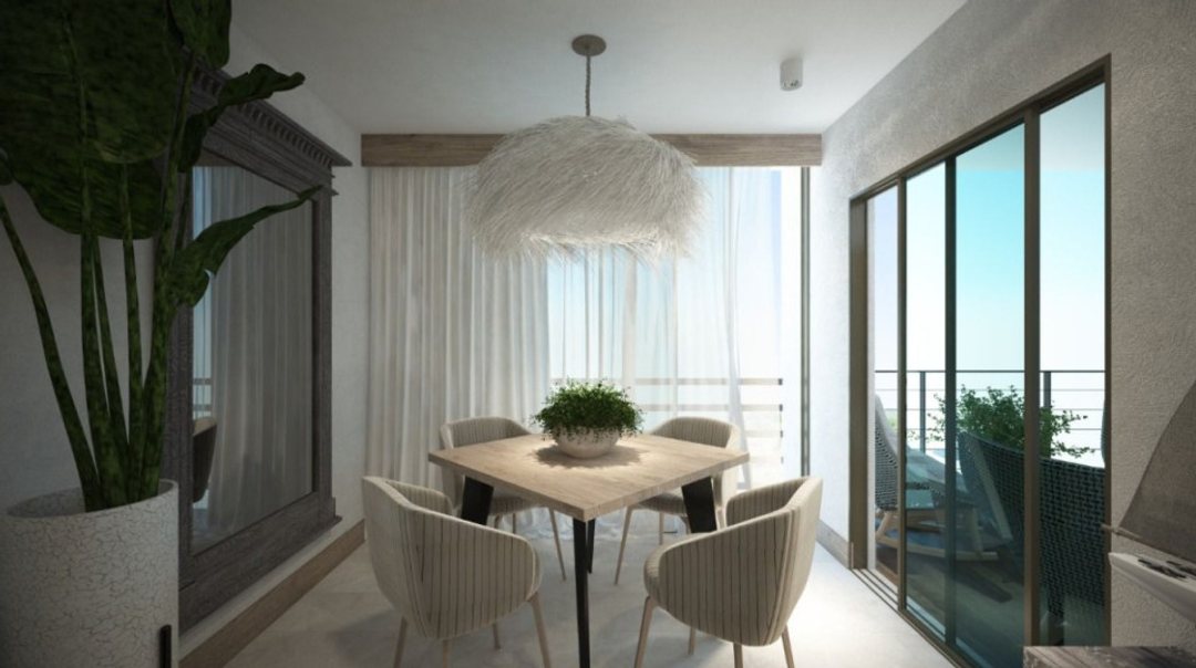 Apartamento en BAVARO, foto 3