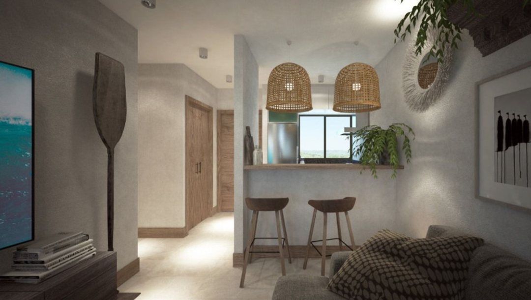 Apartamento en BAVARO, foto 5