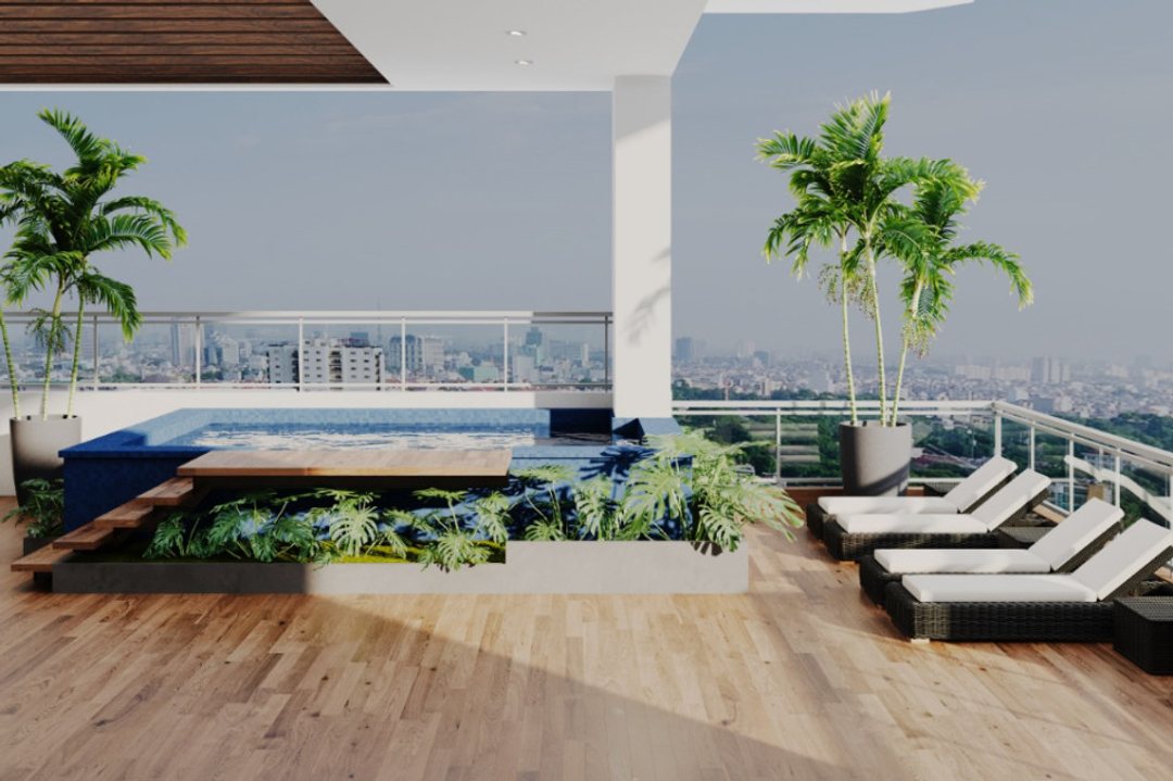 Apartamento en Bella Vista, foto 4