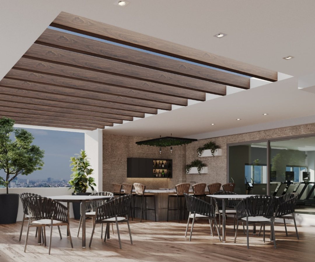 Apartamento en Bella Vista, foto 3