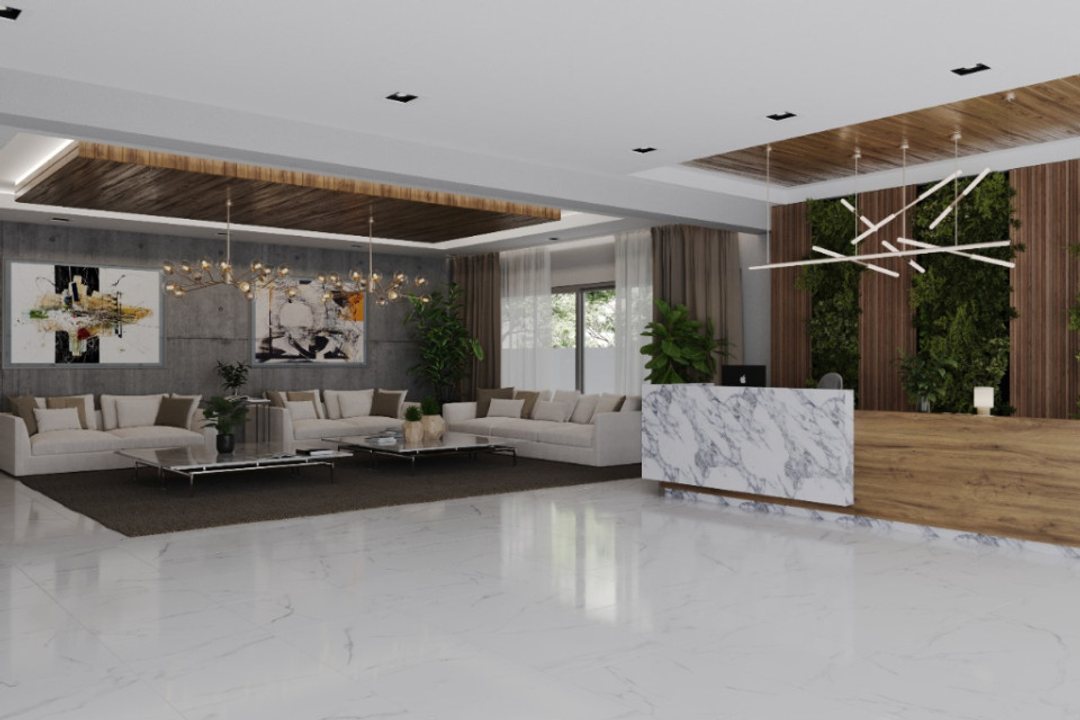 Apartamento en Bella Vista, foto 2