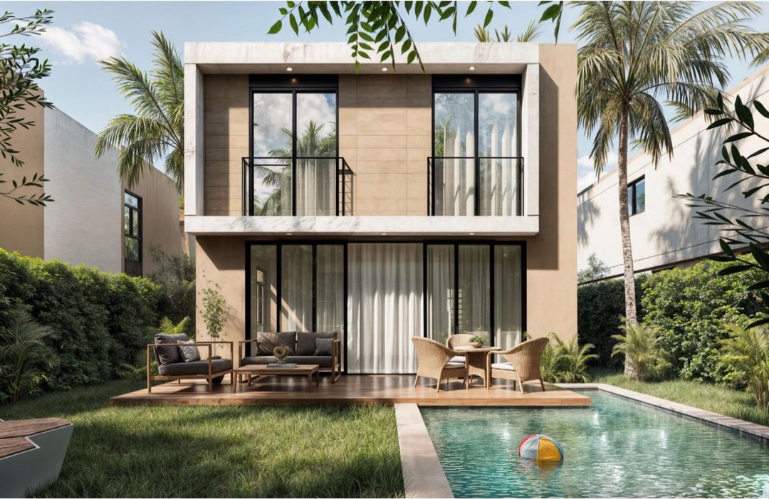 Casa en Vista Cana