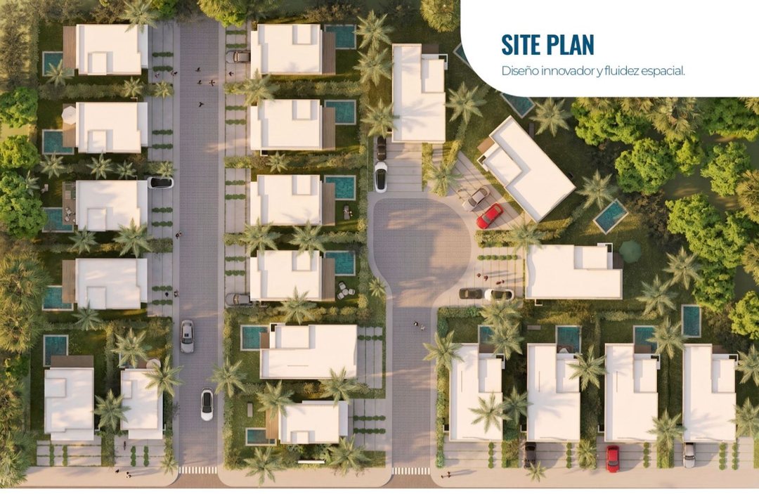 Casa en Vista Cana, foto 4