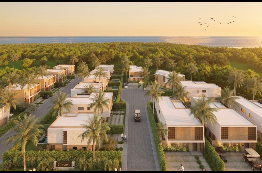 Casa en Vista Cana, foto 5