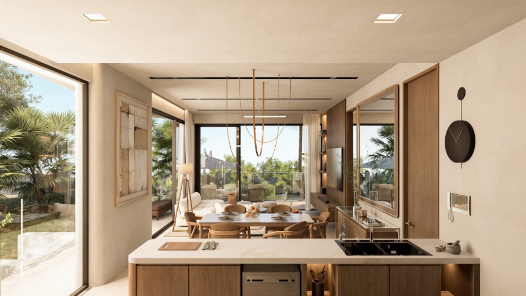Apartamento en CAP CANA, foto 3