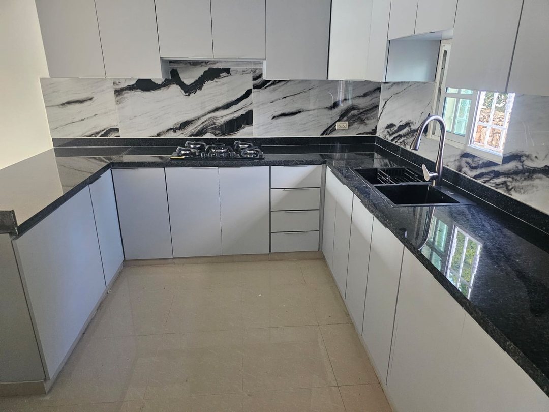 Apartamento en Residencial Bavaro Punta Cana