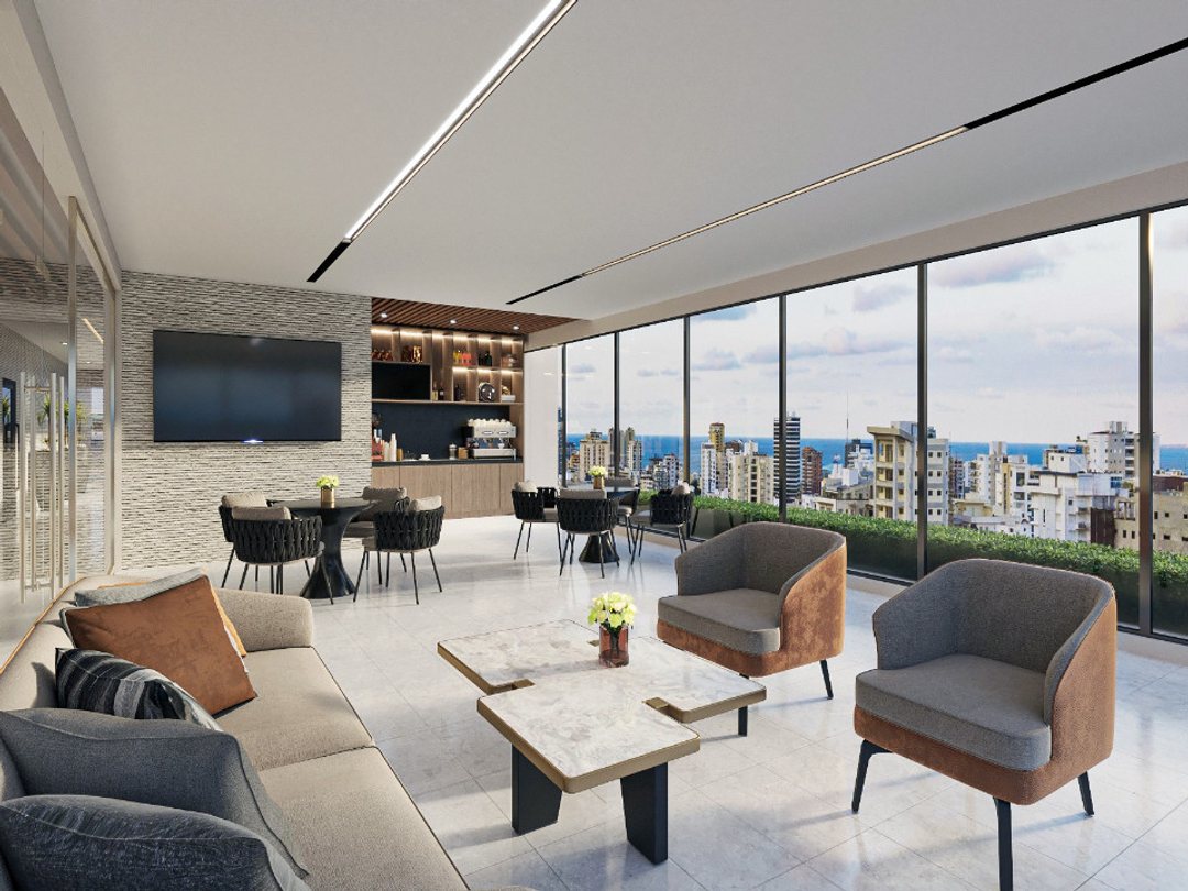 Apartamento en ENSANCHE NACO, foto 2