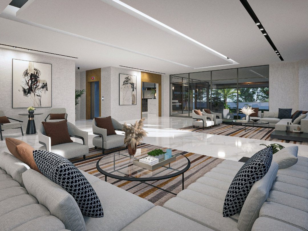Apartamento en ENSANCHE NACO, foto 4