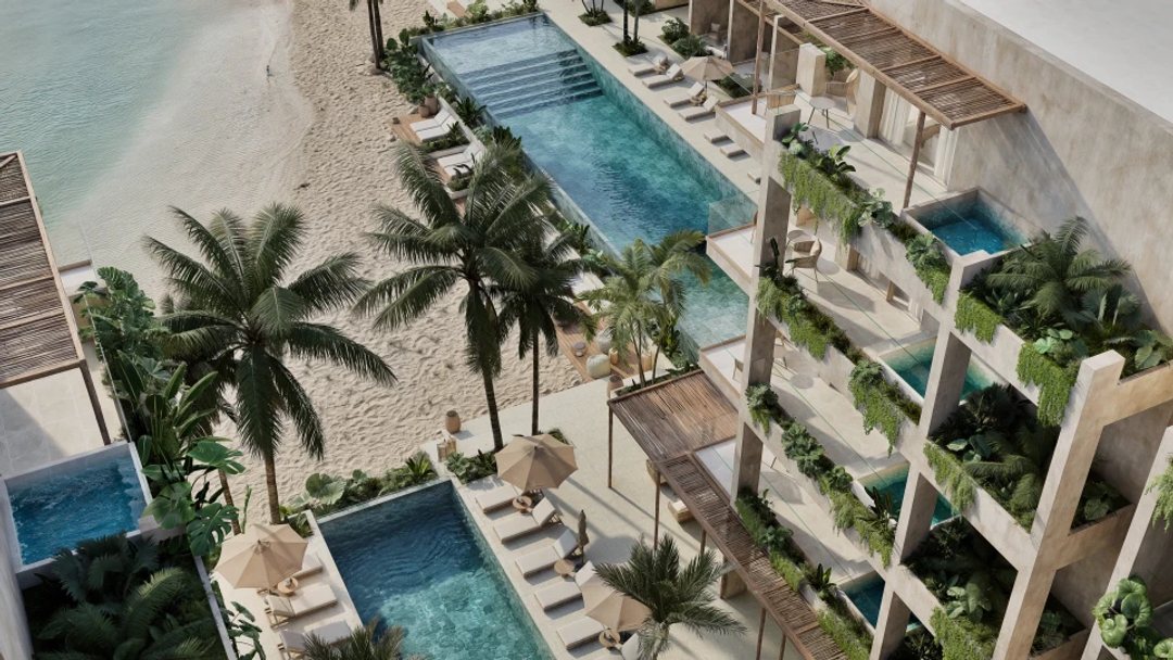 Apartamento en Downtown Punta Cana, foto 2