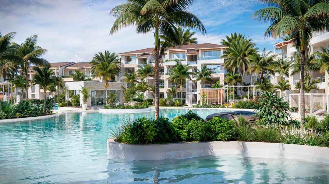 Apartamento en Dominicus