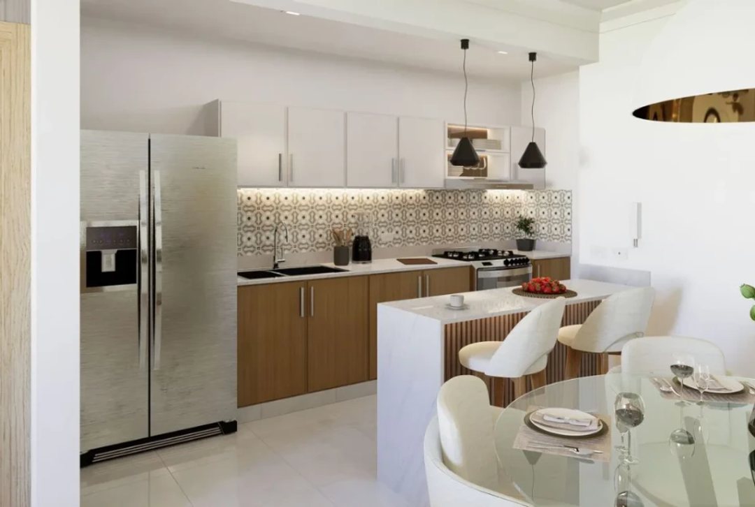 Apartamento en PRADO ORIENTAL I, foto 4