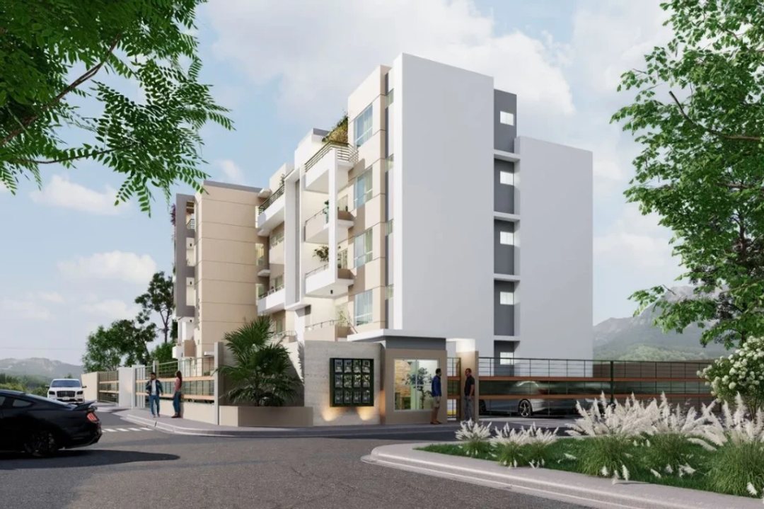 Apartamento en PRADO ORIENTAL I, foto 2
