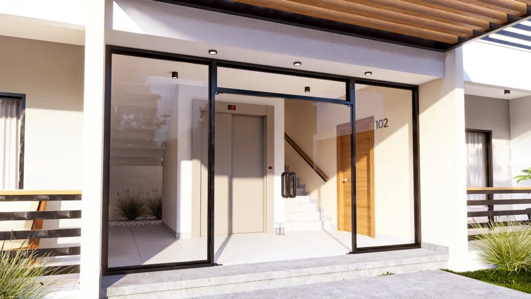 Apartamento en CABEZA DE TORO, foto 2