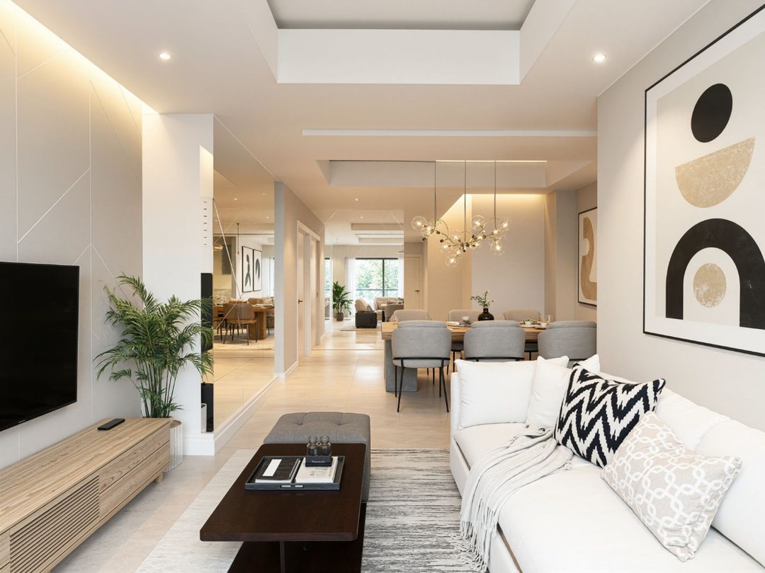 Apartamento en Vista Hermosa, foto 4