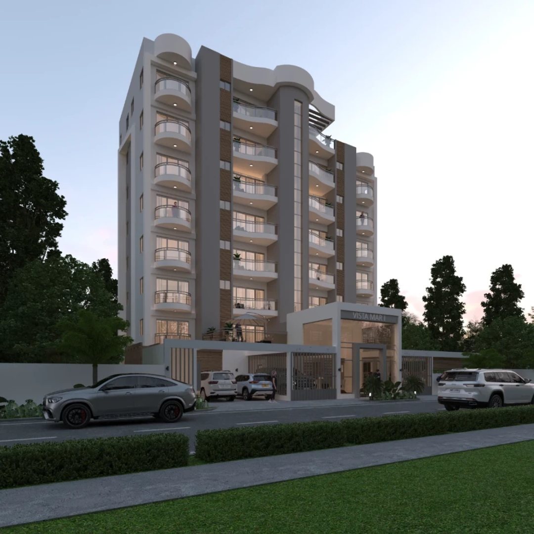 Apartamento en Urbanización Quisqueya, foto 4