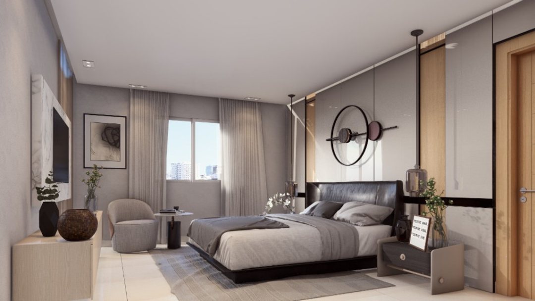 Apartamento en EL MILLÓN, foto 4