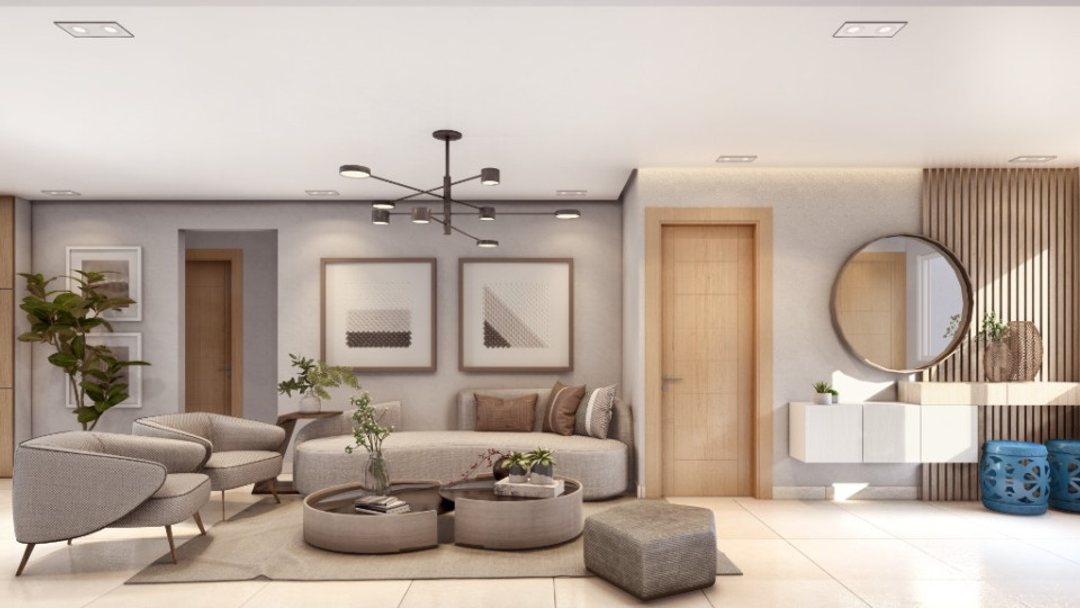 Apartamento en EL MILLÓN, foto 2