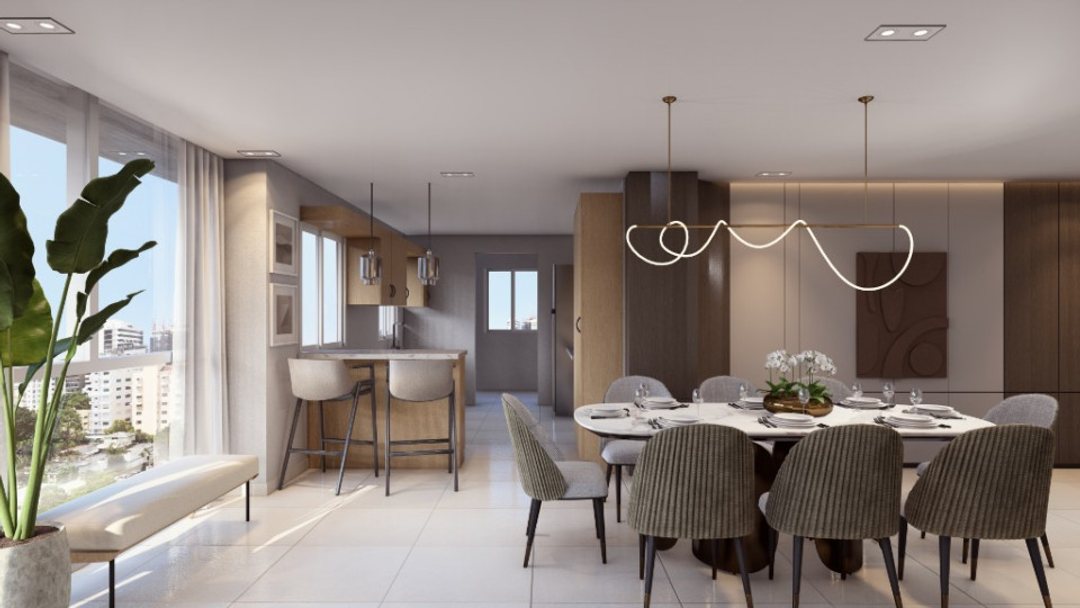 Apartamento en EL MILLÓN, foto 3