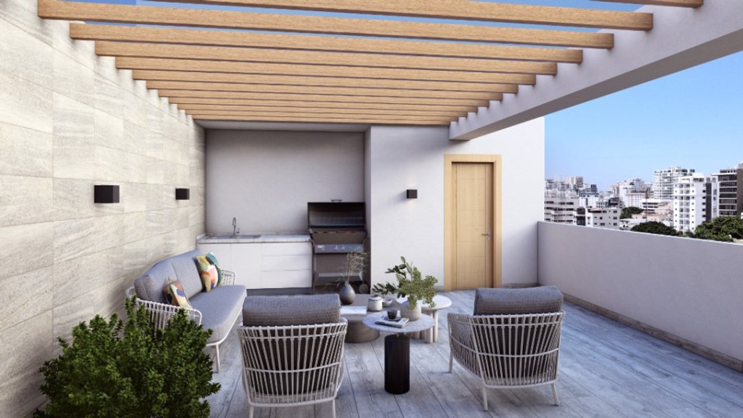 Apartamento en EL MILLÓN, foto 5