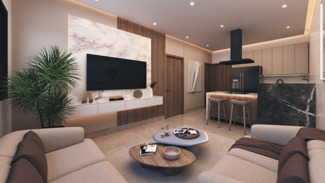 Apartamento en GAZCUE, foto 5