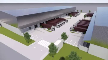 Proyecto en HATO NUEVO
