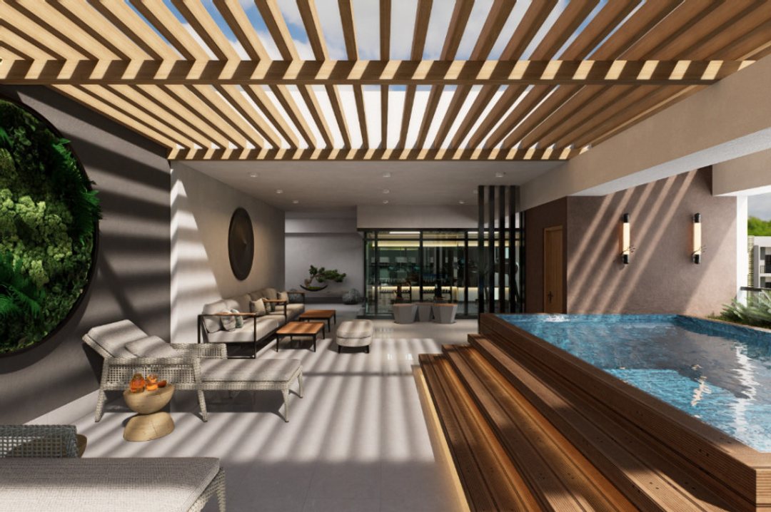 Apartamento en Prado Oriental I, foto 5