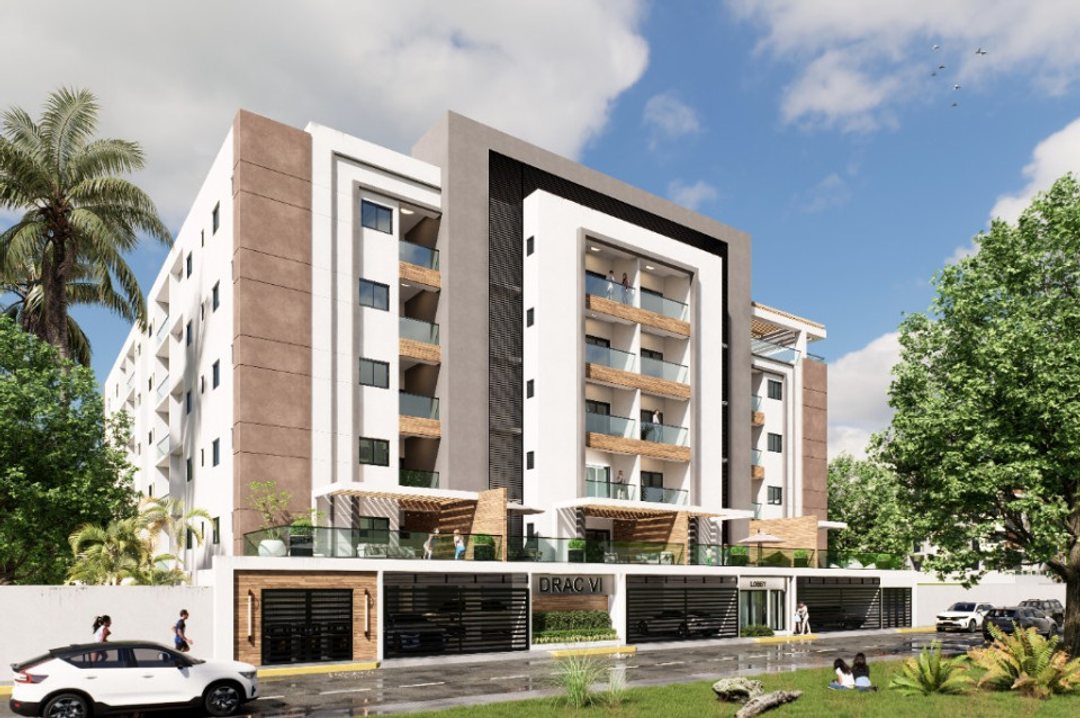 Apartamento en Prado Oriental I, foto 2