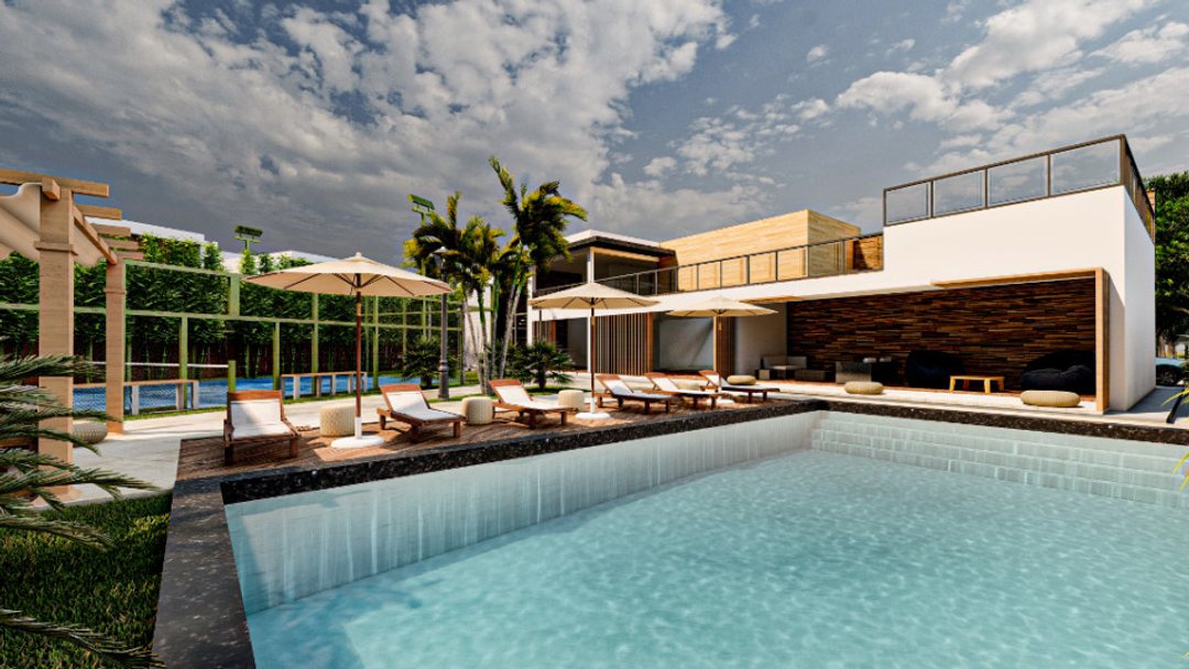 Casa en PUNTA CANA Y PLAYA, foto 3