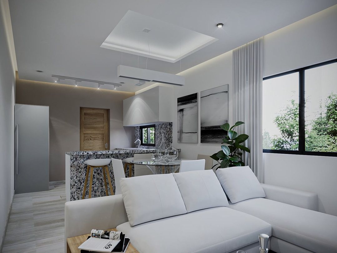 Apartamento en Mar Azul, foto 3