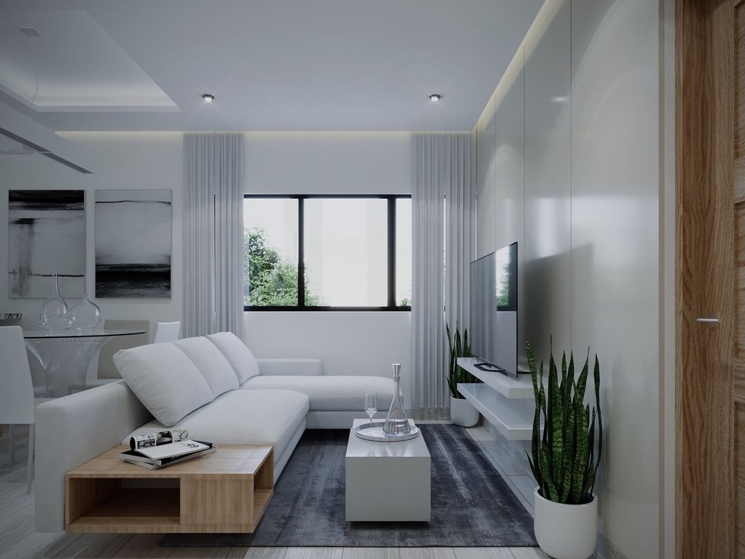 Apartamento en Mar Azul, foto 2