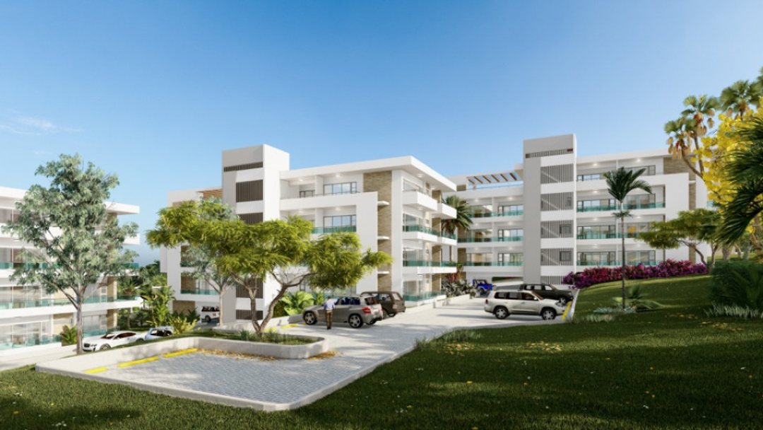 Apartamento en CABARETE, foto 4